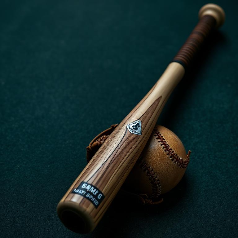 DeMarini CF Bat