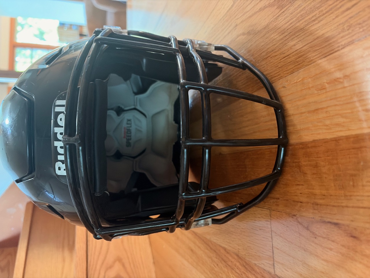 Riddell Youth Helmet