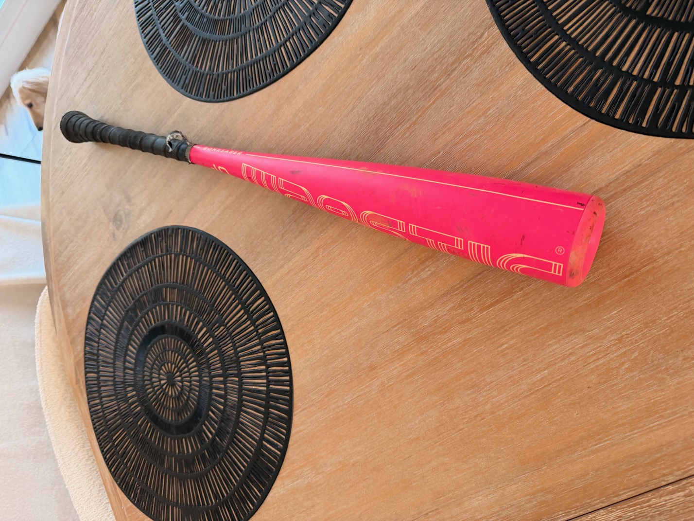 Softball Bat 28"