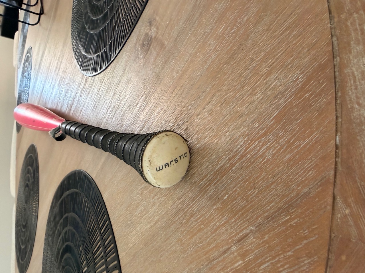 Big Barrel Bat 29"