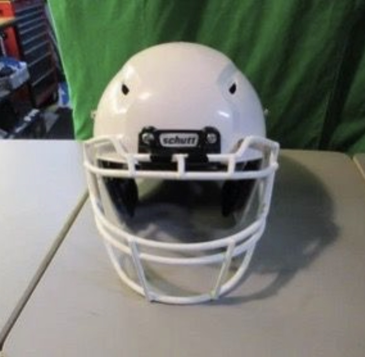 Schutt Youth Helmet