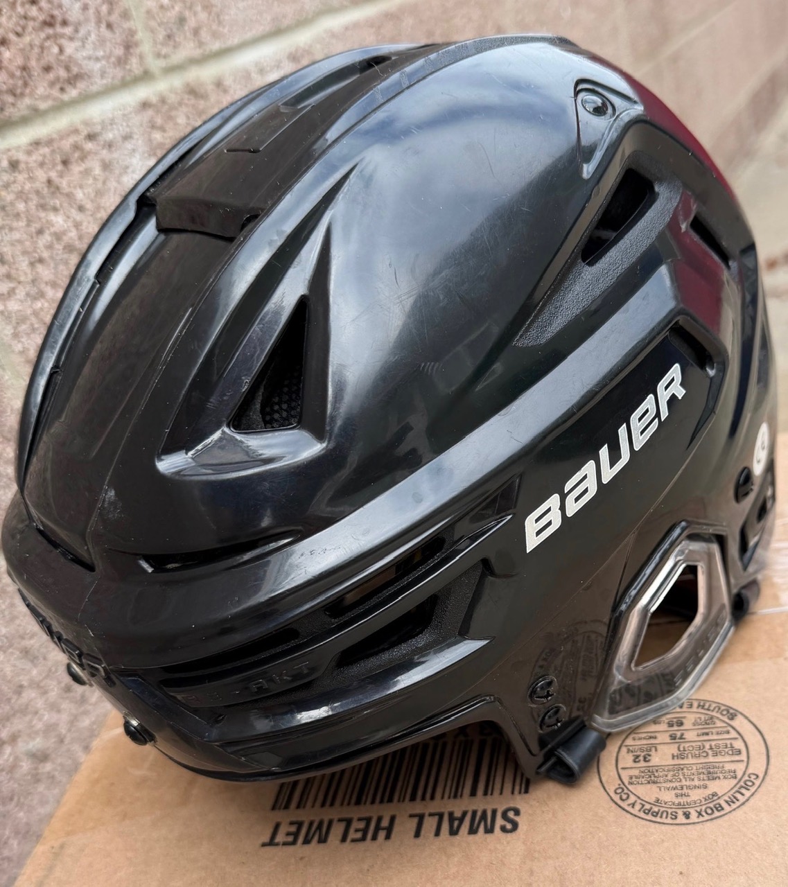 Bauer Hockey Helmet
