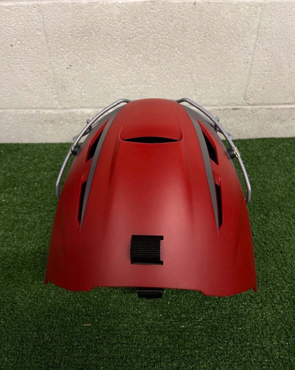 Batting Helmet w/ Facemask