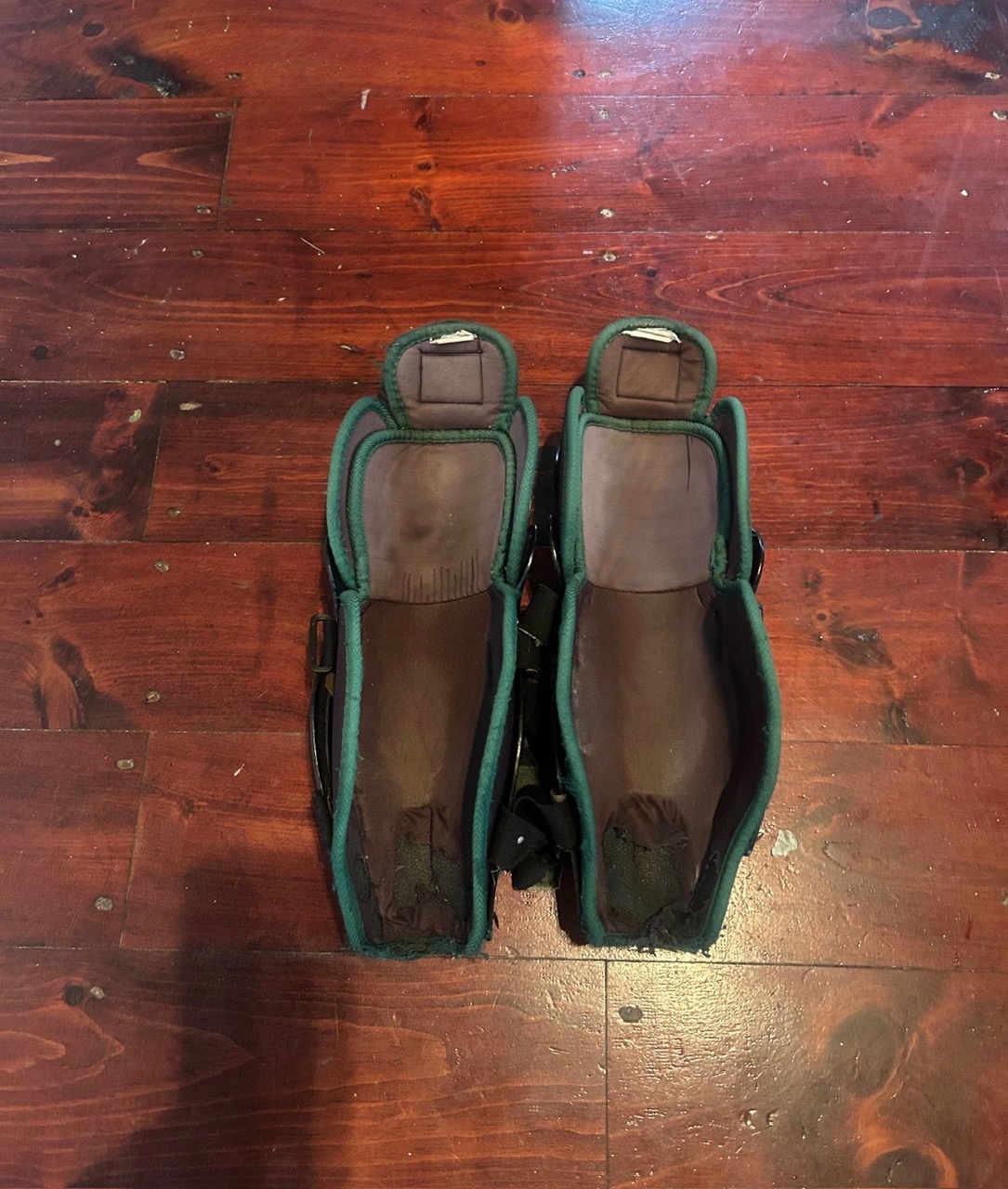 Youth Shin Guards