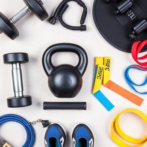 Resistance Band Set