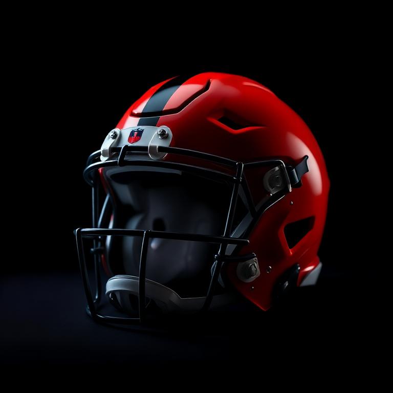 Youth Helmet